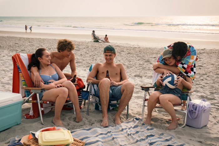 Plan Your Own Cousins Beach Getaway At ‘The Summer I Turned Pretty' Filming Locations