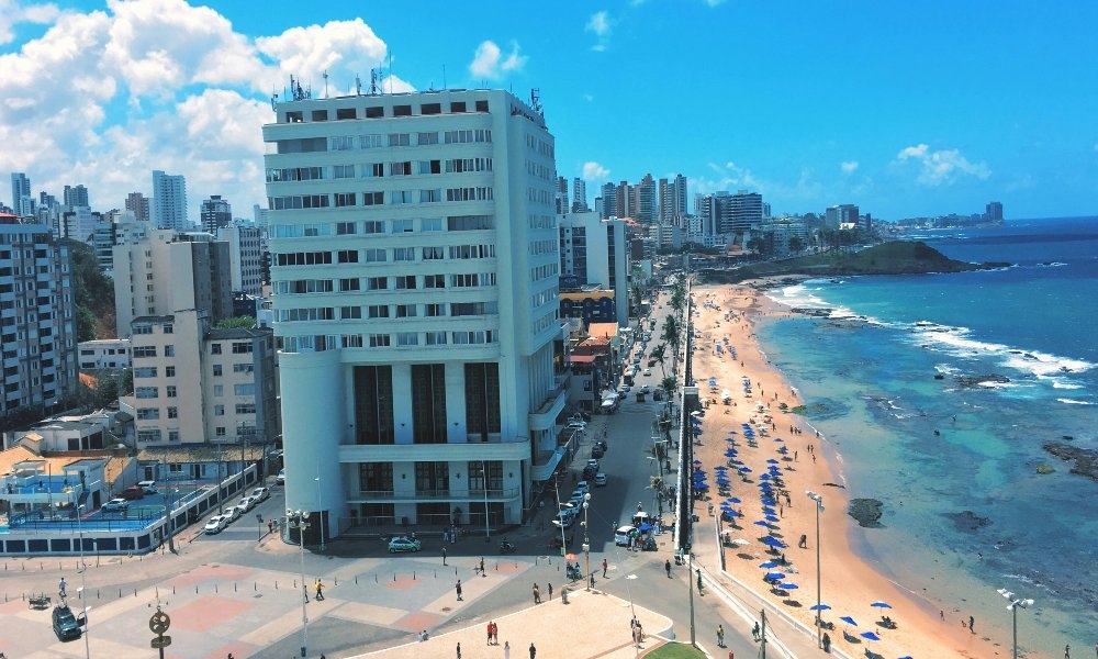5 Underrated Travel Destinations For Black Travelers In 2025