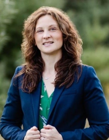 Jessica Ellis wins both primaries for magisterial district judge in central Wayne County