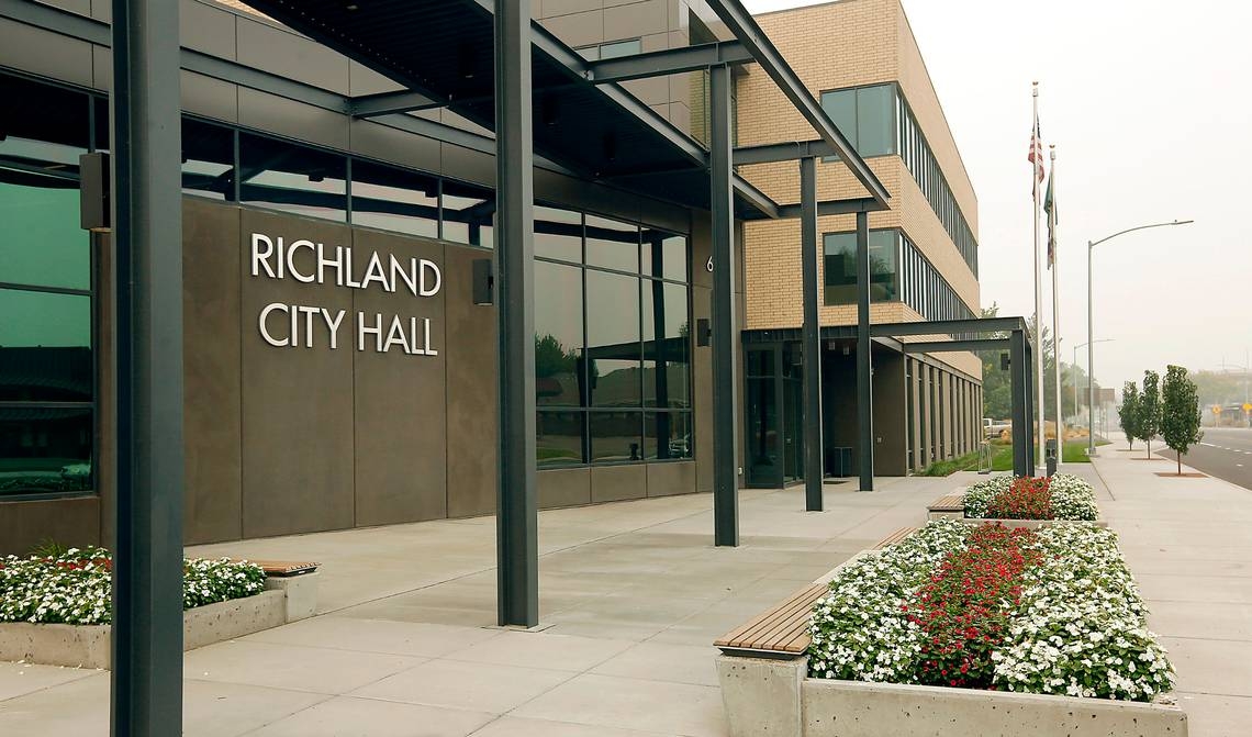 Richland Council, leave trans student policy to the schools