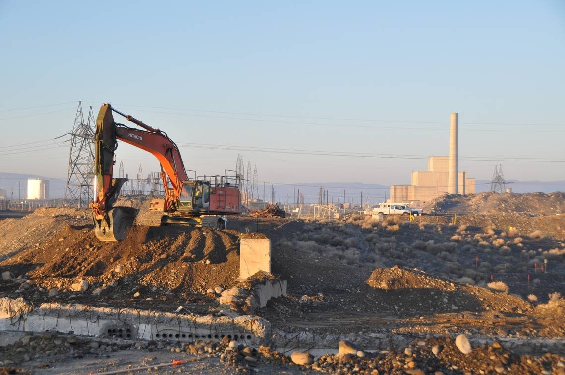 Hanford nuclear site subcontractor, owner to pay $1.1M for COVID loan fraud