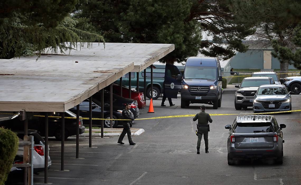 Crime in Kennewick is getting out of control. Here's what we can do to push back
