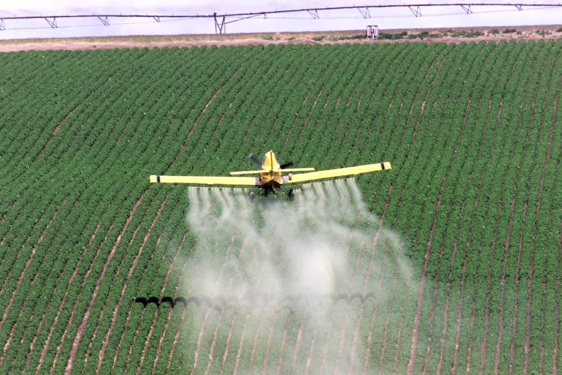 Residents across WA work together to protect farmland for future generations