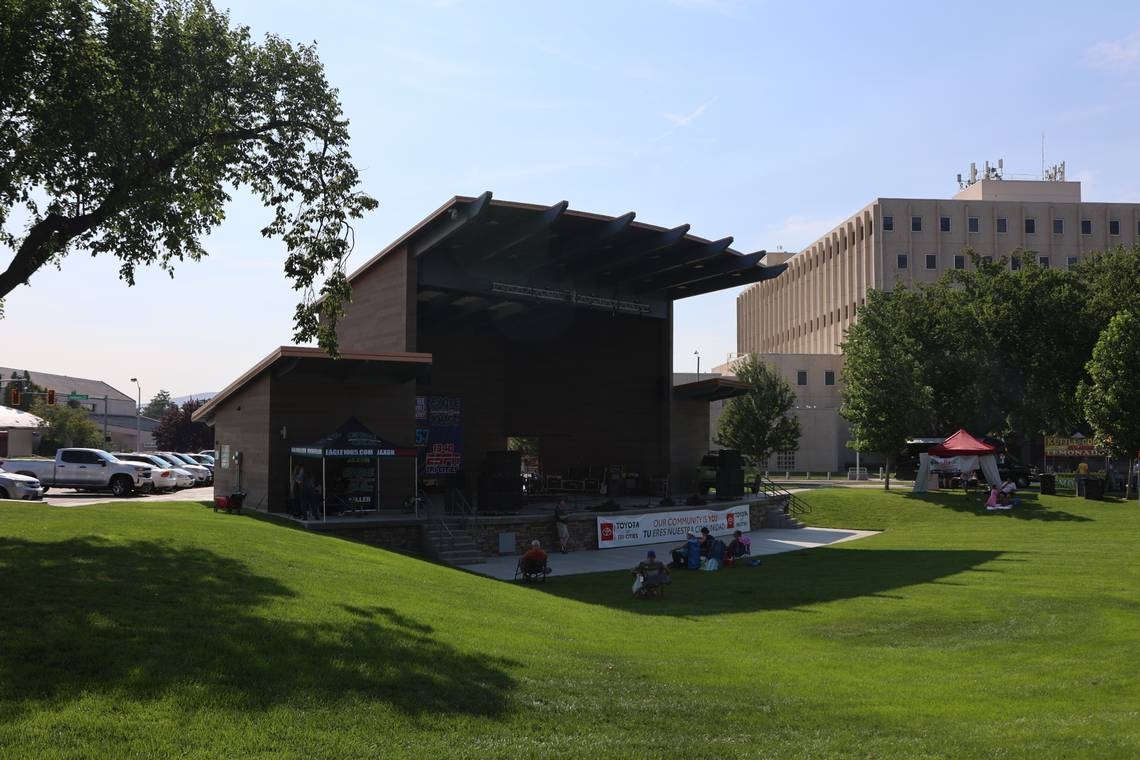 Free family-friendly concert series returns to Richland for the summer