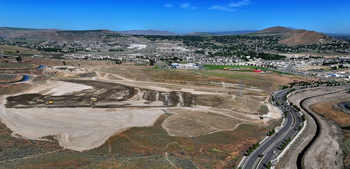 Home building seems to be booming in Tri-Cities. But is it just a mirage?