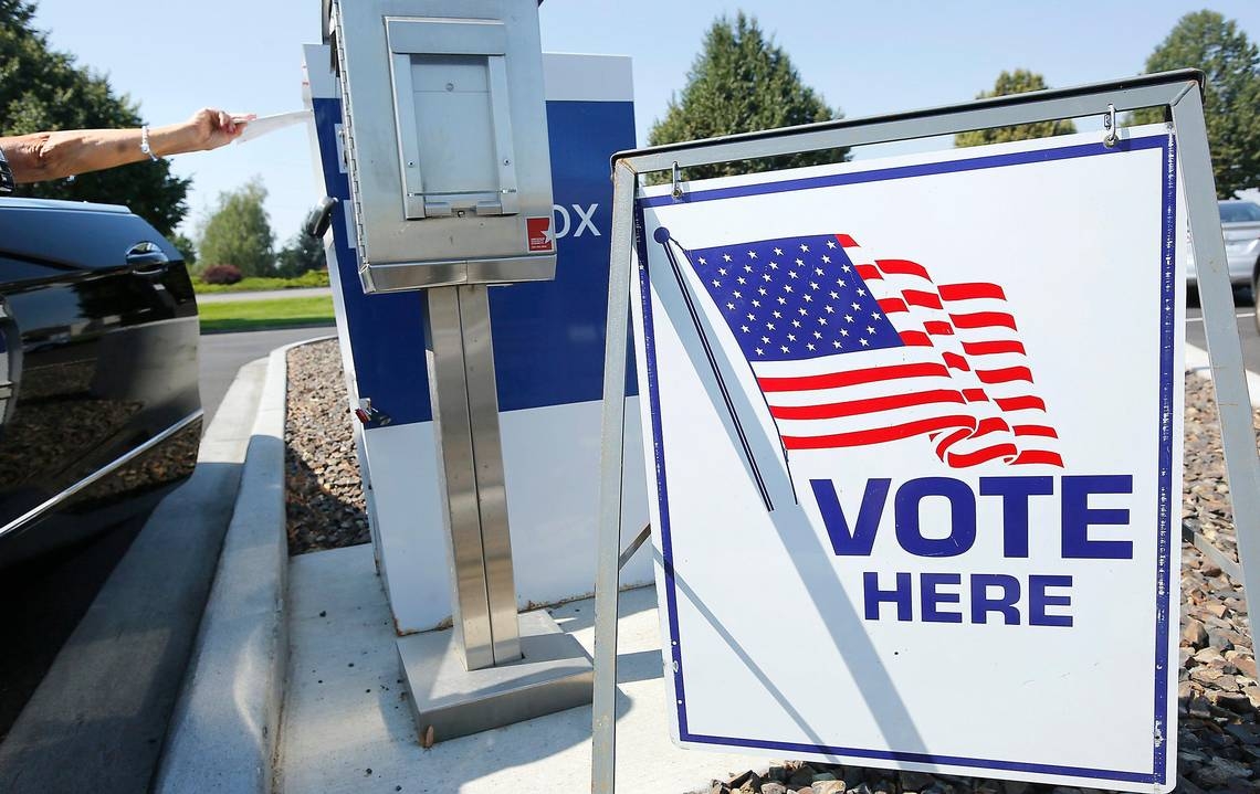 Voters, demand answers to critical questions from Tri-Cities candidates