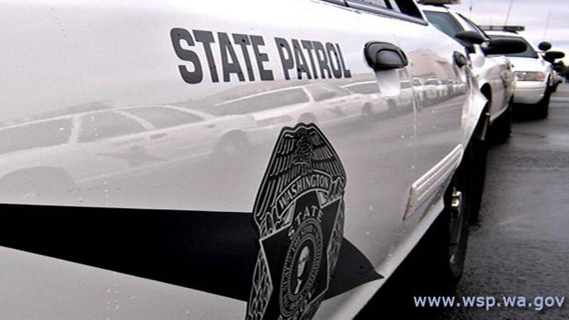 Passenger airlifted after teen rolls car with family inside near Tri-Cities