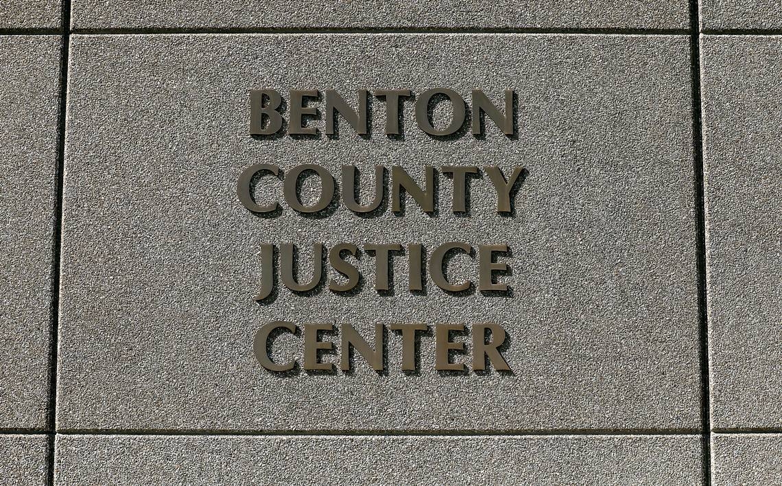 Richland man sentenced for killing wife while speeding to pass a truck