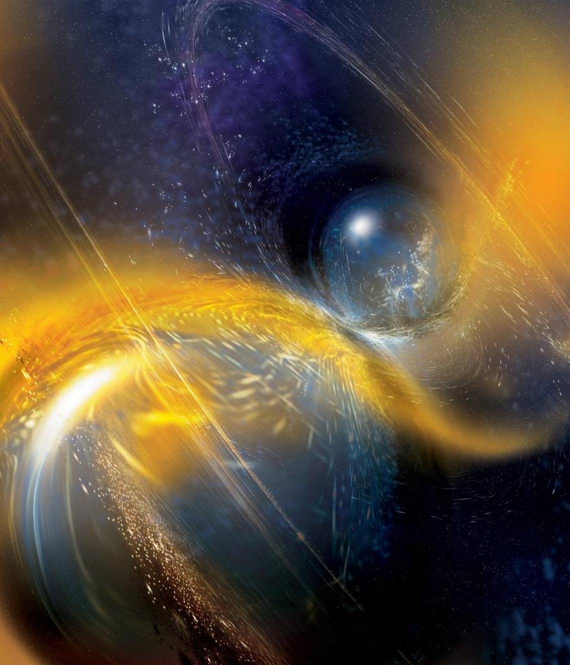 Trump science cuts may close WA LIGO observatory that confirmed theory of relativity