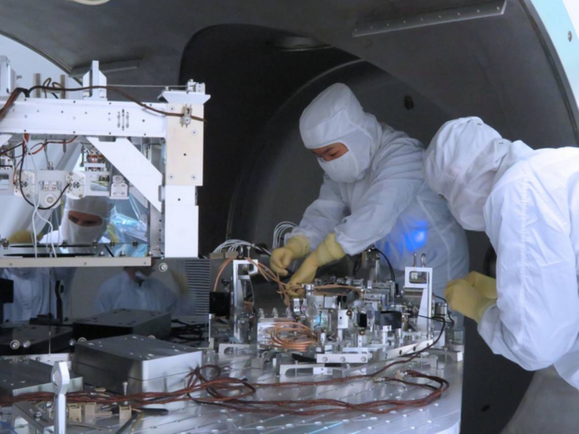 Protect LIGO's science and local impact from Trump's budget cuts