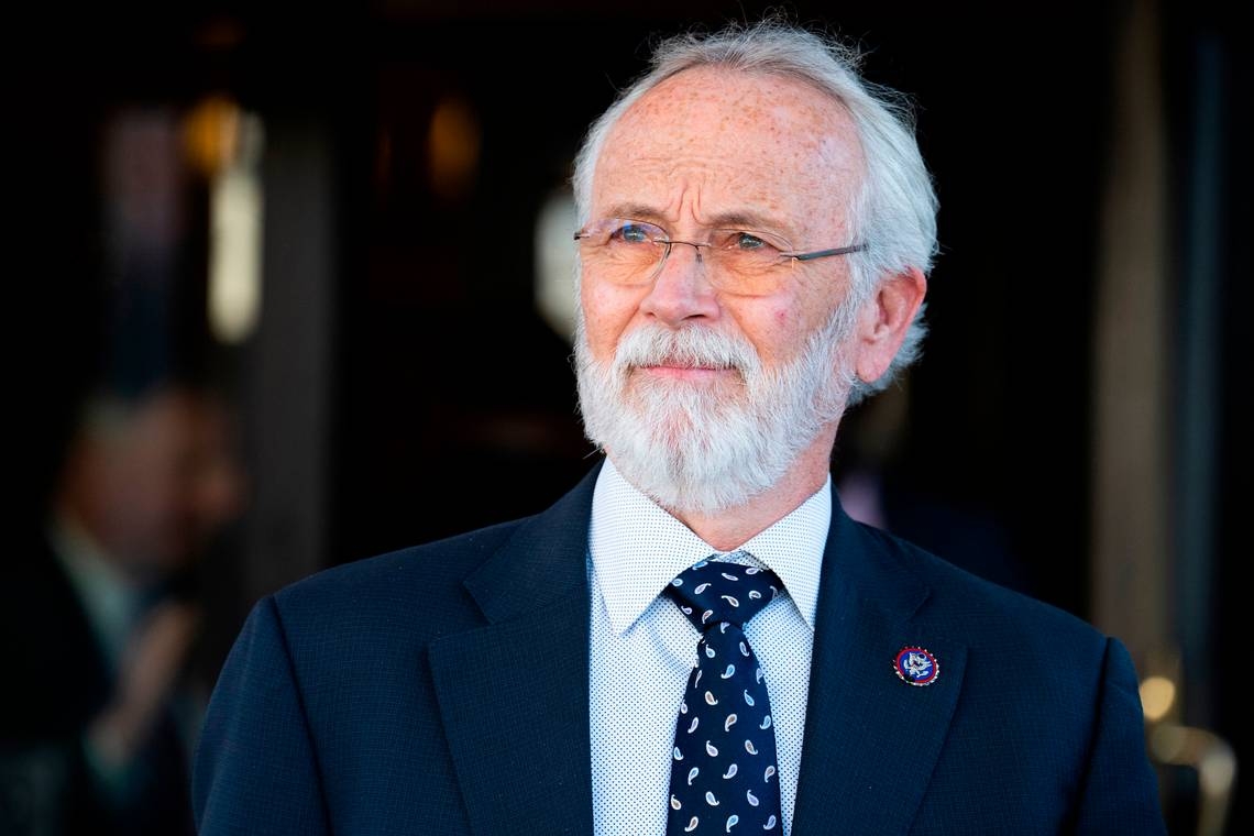 Newhouse needs to meet with voters before cuts gut programs Tri-Citians rely on