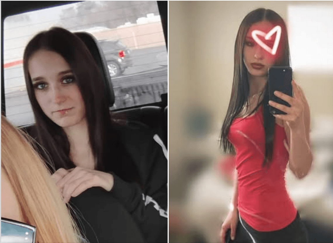 Richland family desperately searching for missing 15-year-old