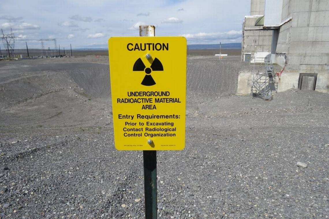 Patty Murray's Hanford site victory proves the power of persistence
