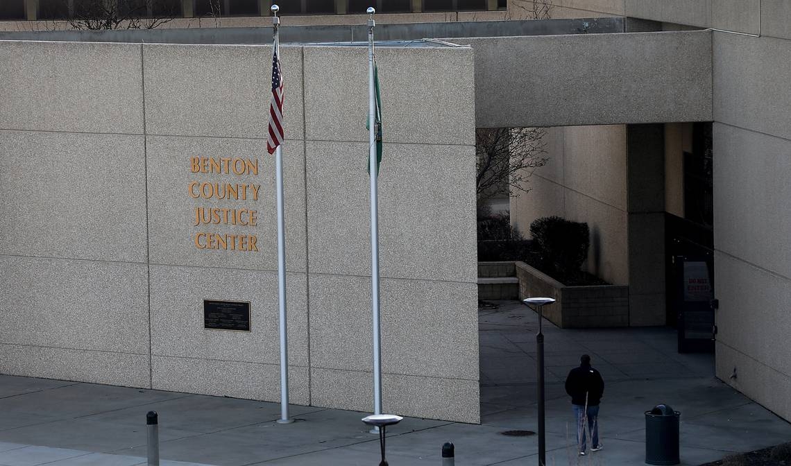 Richland man's child porn arrest led to rescue of 2 children over 1,800 miles away