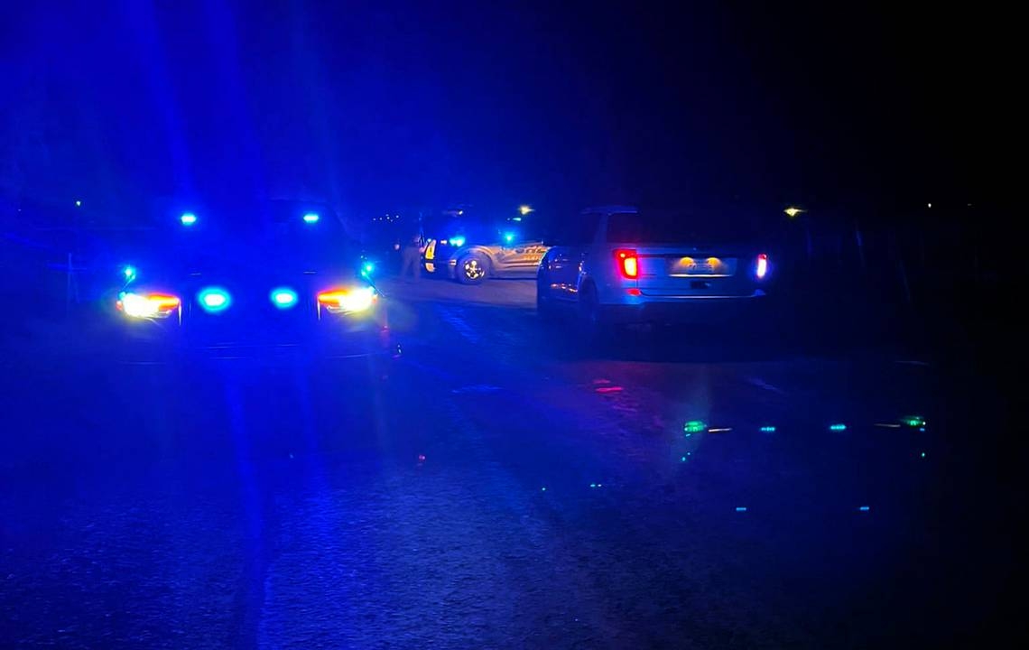 Two teens accused of shooting at Grandview police officer's home in drive-by
