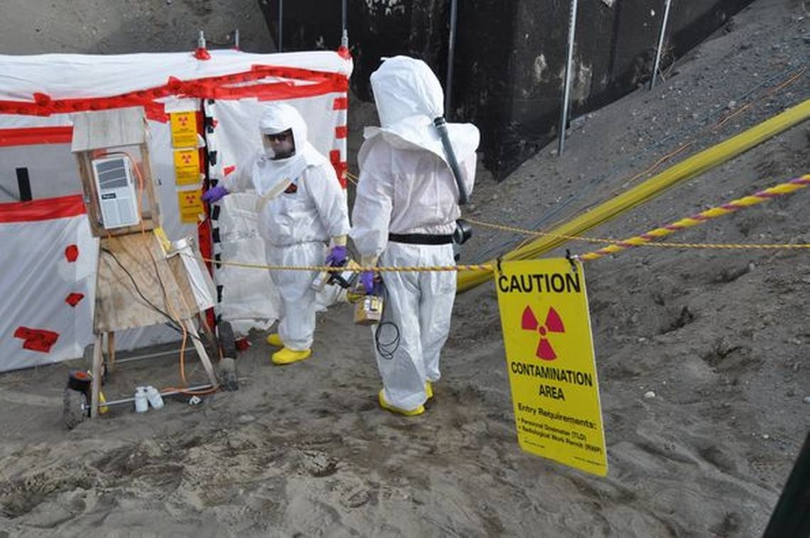 DOGE to close Hanford, PNNL worker office and 5 other federal leases in Eastern WA