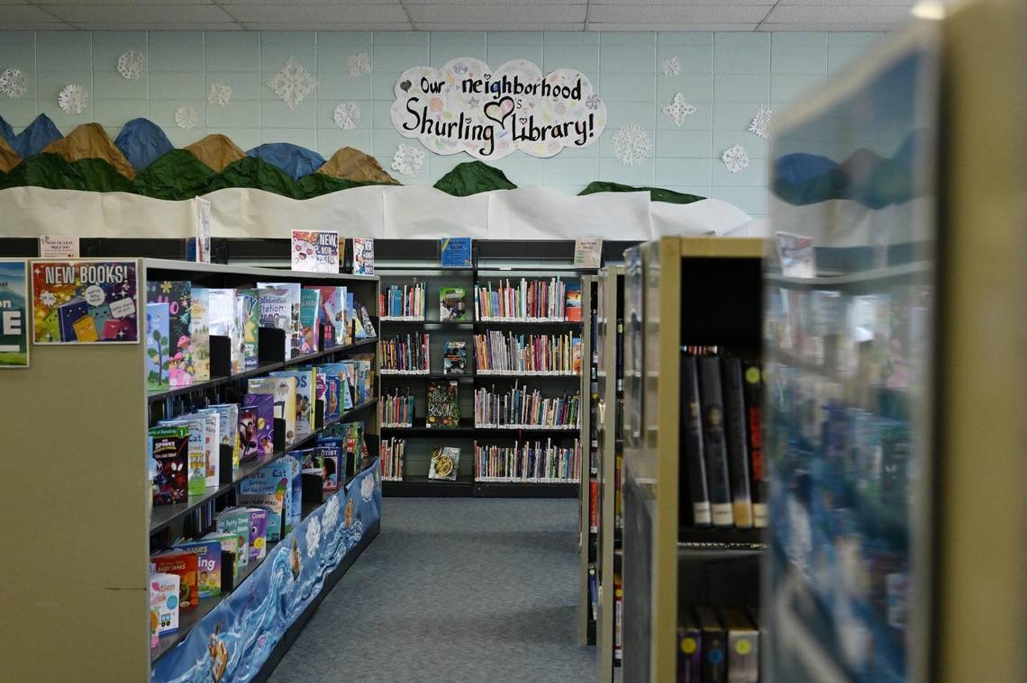 Cutting school librarians in the Tri-Cities is a horrible plan