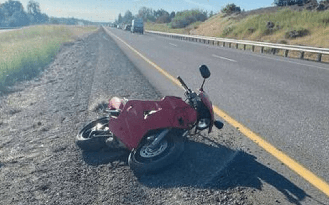 WSP finds hit-and-run suspect who left Tri-Cities motorcyclist critically hurt