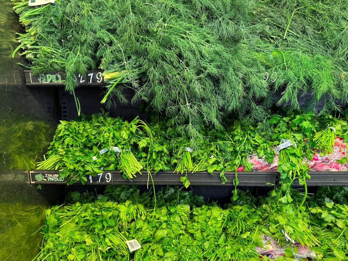 If the cost of food spikes, blame Washington Democrats
