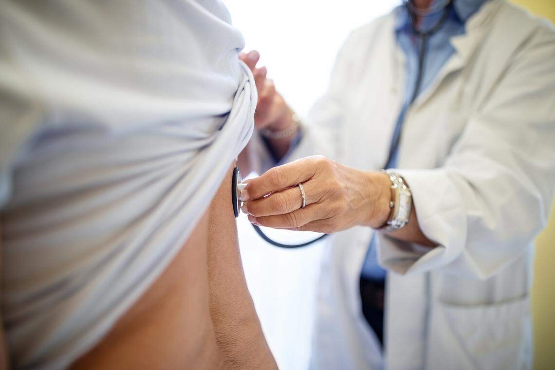 Direct primary care provides medical treatment the old-fashioned way