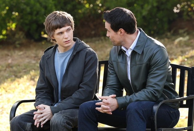 Found Sneak Peek: Is Jamie Ready to Share ‘Everything' About His Vanishing? (Exclusive)