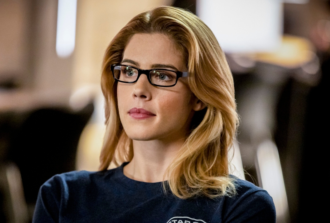 Emily Bett Rickards Open to Arrow Revival: ‘I'd Do It for Felicity' After Character Got ‘Lost' in Later Seasons