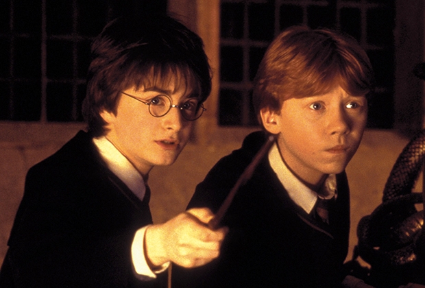Harry Potter TV Series Casts the Weasleys: First Look at Ron's Siblings and More From the HBO Adaptation