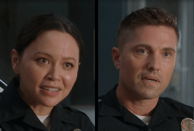 The Rookie Boss Affirms the Latest #Chenford Twist Is a ‘Good Sign,' Promises [Spoiler] by End of Season