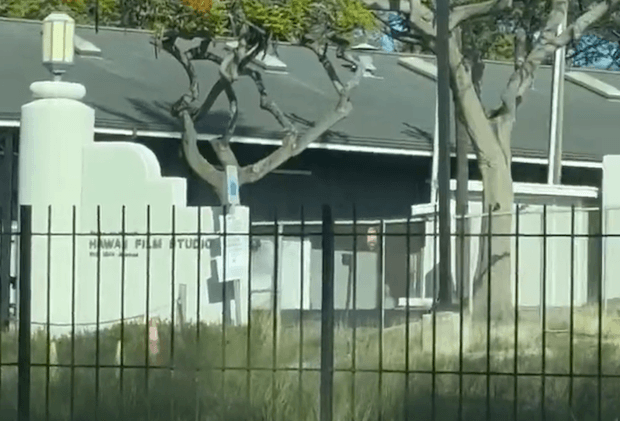 NCIS: Hawai'i Vet Shares Video of ‘Empty,' Weedy Honolulu Studio, as Governor Fights for TV/Film Incentives