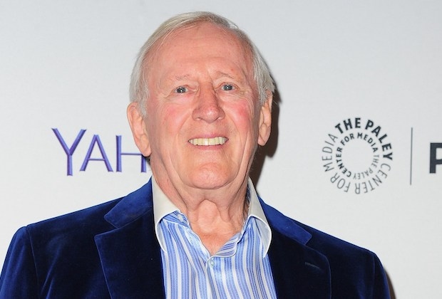 Casting News: Blue Bloods' Len Cariou Joins Kevin Kline Comedy, John Stamos Is Iron Man's Dad and More
