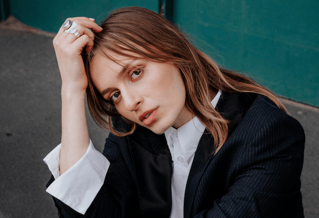 House of the Dragon Adds Annie Shapero as Alysanne ‘Black Aly' Blackwood in Season 3