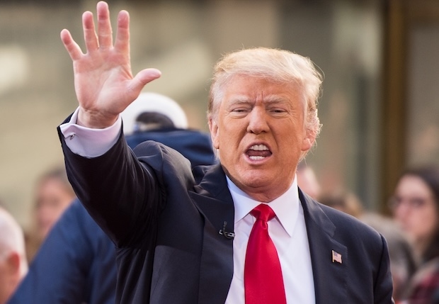 Paramount, President Trump Reach $16 Million Settlement Over 60 Minutes Lawsuit