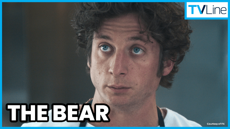 'The Bear' Renewed For Season 5 at Hulu