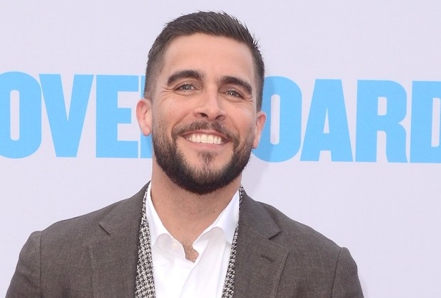 Casting News: Josh Segarra Joins Doc Martin Adaptation, Marcia Gay Harden's Netflix Gig and More