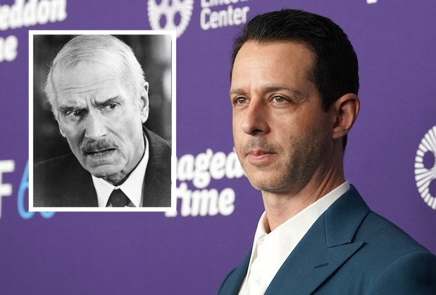 Jeremy Strong to Hunt Nazis in Netflix's The Boys From Brazil Reboot From the Creator of The Crown