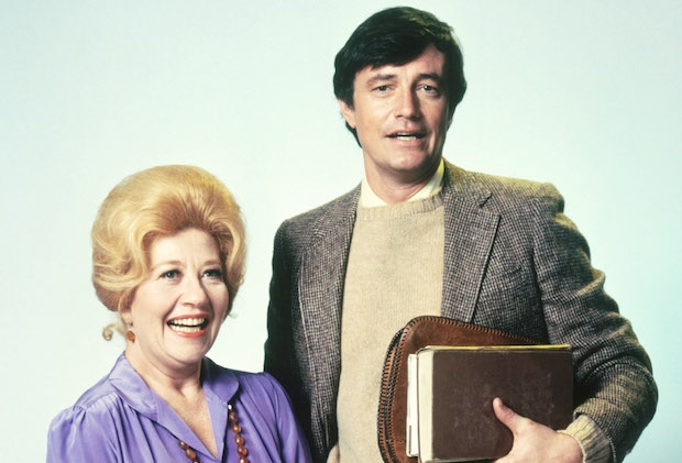 John Lawlor, Phyllis and The Facts of Life Star, Dead at 83