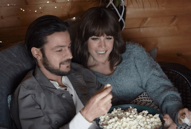 Casting News: A Hallmark Movie Reunion, Animal Control Addition and More