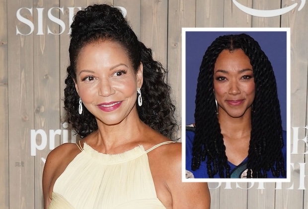 Boston Blue: Gloria Reuben Joins Blue Bloods Offshoot as Family Matriarch