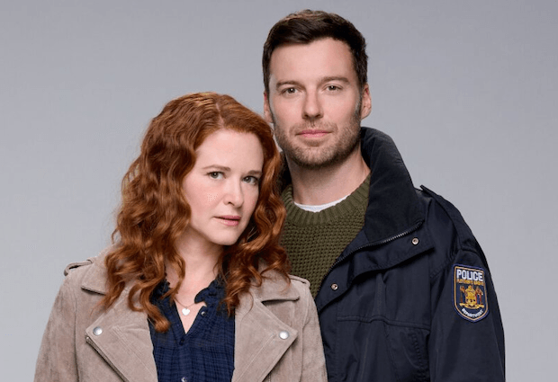Save the Dates: Mistletoe Murders on the Move, Tubi's Rescued Sci-Fi Show and More