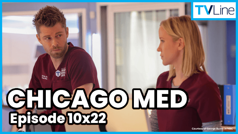 Hannah's Baby Daddy Cliffhanger Explained