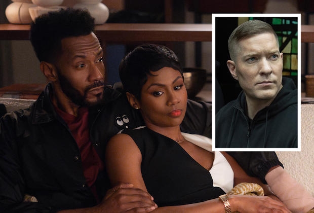 Reasonable Doubt Duo Talk Morris Chestnut's Season 3 Return, Hype Joseph Sikora and Other Additions