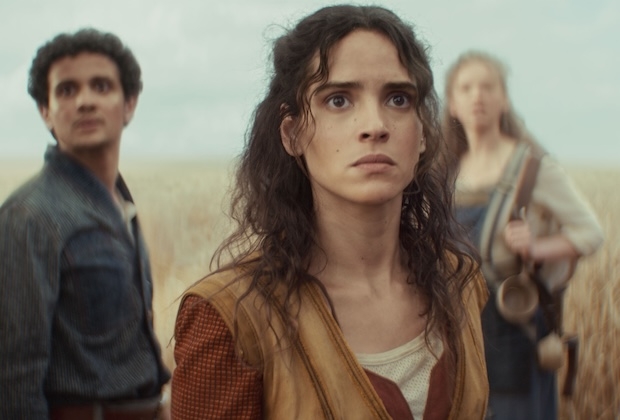 YOU, Ransom Canyon, The Last of Us Lead Nielsen Streaming Top 10; Andor Returns With Series High