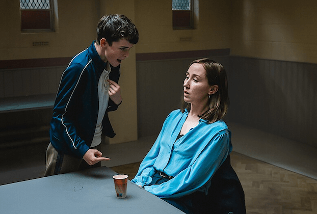 Adolescence Cracks Netflix's All-Time Most Popular Shows List Just 3 Weeks In