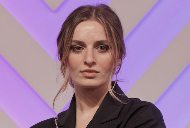 House of the Dragon Adds Annie Shapero as Alysanne ‘Black Aly' Blackwood in Season 3