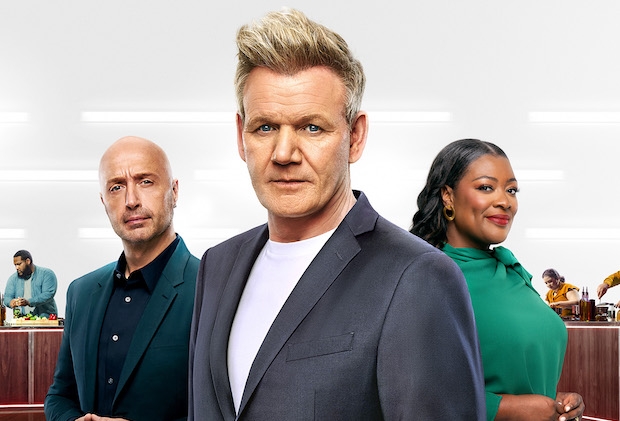 MasterChef Adds Tiffany Derry as New Judge for Season 15; Contestants Will Compete in Pairs for First Time