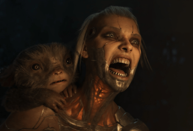Save the Dates: Love, Death & Robots Returns, FX's Adults Comedy Debut and More