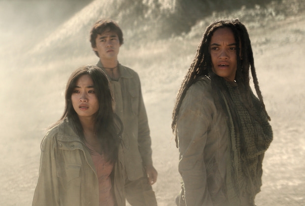 Monarch: Legacy of Monsters Season 2 Wraps Filming — See Photo