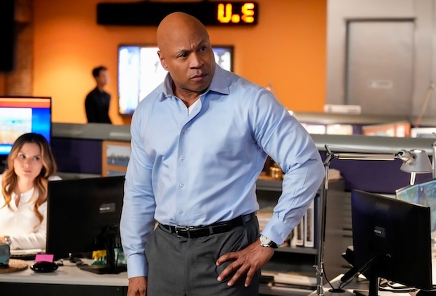 Exclusive NCIS Sneak Peek: Is [Spoiler] a Better Rapper Than LL Cool J's Sam?