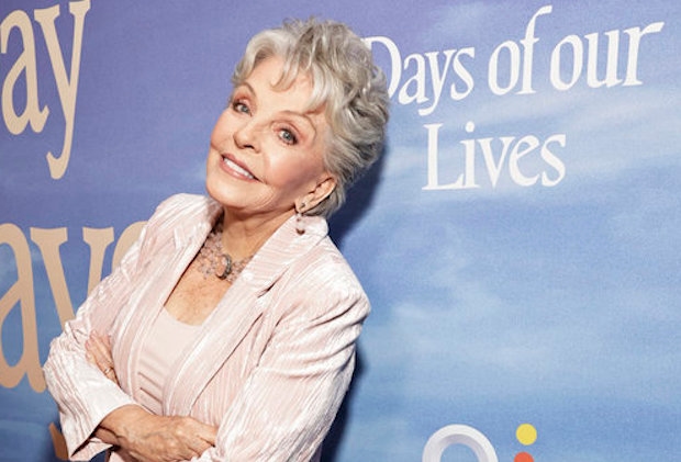 Days of Our Lives' Susan Seaforth Hayes Addresses Daytime Emmys Snub: ‘Perhaps the Judges Thought I Wasn't Acting?'