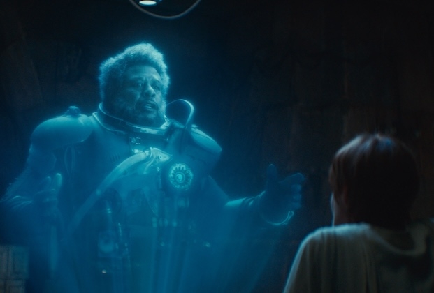 Andor Tops Nielsen Streaming Chart With Release of Series Finale; Rogue One Returns to Top 10 Movies